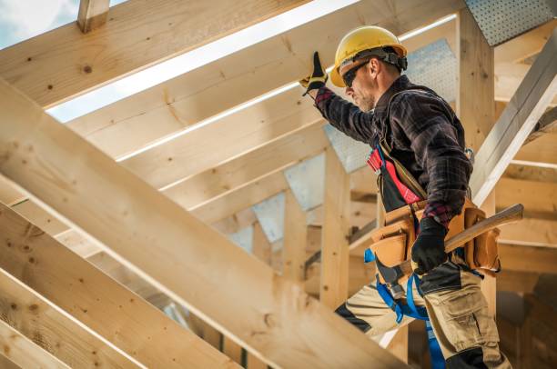Roof Gutter Cleaning in Tyrone, PA