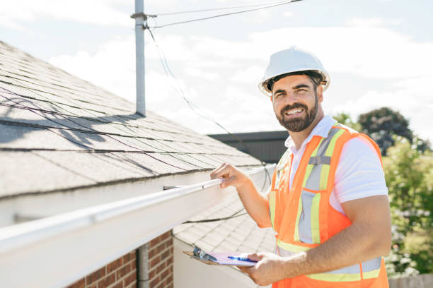 Heating Cable for Roof Installation in Tyrone, PA