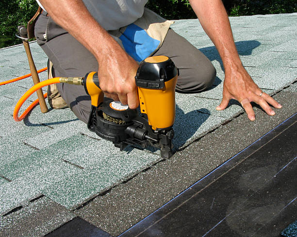 Best Metal Roofing Contractor  in Tyrone, PA