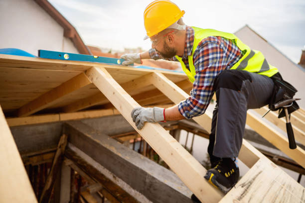 Best Local Roofing Companies  in Tyrone, PA