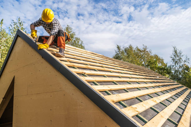 Best Roof Replacement Cost  in Tyrone, PA