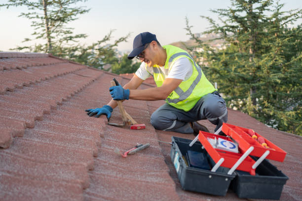 Quick and Trustworthy Emergency Roof Repair Services in Tyrone, PA